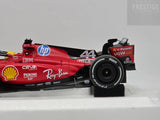 BBR 2025 Ferrari SF-23 F1 #44 Fiorano Test Formula 1 Lewis Hamilton 1:18 - New