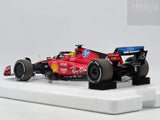 BBR 2025 Ferrari SF-23 F1 #44 Fiorano Test Formula 1 Lewis Hamilton 1:18 - New