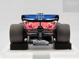 BBR 2025 Ferrari SF-23 F1 #44 Fiorano Test Formula 1 Lewis Hamilton 1:18 - New