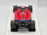 BBR 2025 Ferrari SF-23 F1 #44 Fiorano Test Formula 1 Lewis Hamilton 1:18 - New