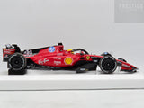 BBR 2025 Ferrari SF-23 F1 #44 Fiorano Test Formula 1 Lewis Hamilton 1:18 - New