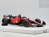 BBR 2025 Ferrari SF-23 F1 #44 Fiorano Test Formula 1 Lewis Hamilton 1:18 - New