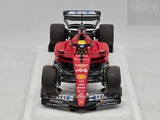 BBR 2025 Ferrari SF-23 F1 #44 Fiorano Test Formula 1 Lewis Hamilton 1:18 - New