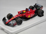 BBR 2025 Ferrari SF-23 F1 #44 Fiorano Test Formula 1 Lewis Hamilton 1:18 - New