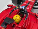 BBR 2025 Ferrari SF-23 F1 #44 Fiorano Test Formula 1 Lewis Hamilton 1:18 - New