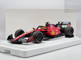 BBR 2025 Ferrari SF-23 F1 #44 Fiorano Test Formula 1 Lewis Hamilton 1:18 - New