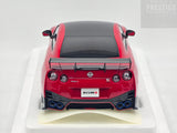 AUTOart 2022 Nissan R35 GT-R Nismo Special Edition Vibrant Red 77502 1:18 - New