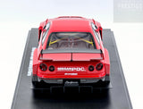 GT Spirit Nissan Skyline R34 GT-R LB Works Super Silhouette Red/Black 1:18 - New