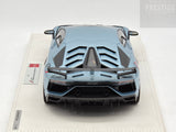 Eidolon 2018 Lamborghini Aventador SVJ Niero Wheel Azzurro Tethys 1:18 - New