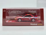 Kyosho 1992 Nissan R32 Skyline GT-R Winfield Racing #1 2025 Diecast Expo 1:64 - New