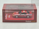 Kyosho 1992 Nissan R32 Skyline GT-R Winfield Racing #1 2025 Diecast Expo 1:64 - New