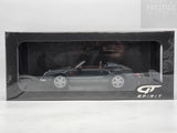 GT Spirit 1994 Porsche 911 Speedster 993 Dark Green Metallic GT446 1:18 Scale - New