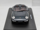 GT Spirit 1994 Porsche 911 Speedster 993 Dark Green Metallic GT446 1:18 Scale - New