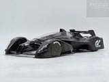 AUTOart Signature Red Bull X2010 Gran Turismo Prototype Sebastian Vettel Carbon 1:18 -Preowned