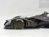 AUTOart Signature Red Bull X2010 Gran Turismo Prototype Sebastian Vettel Carbon 1:18 -Preowned