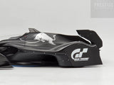 AUTOart Signature Red Bull X2010 Gran Turismo Prototype Sebastian Vettel Carbon 1:18 -Preowned