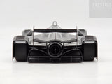 AUTOart Signature Red Bull X2010 Gran Turismo Prototype Sebastian Vettel Carbon 1:18 -Preowned