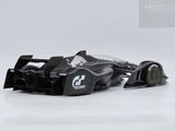 AUTOart Signature Red Bull X2010 Gran Turismo Prototype Sebastian Vettel Carbon 1:18 -Preowned