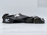 AUTOart Signature Red Bull X2010 Gran Turismo Prototype Sebastian Vettel Carbon 1:18 -Preowned
