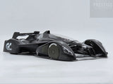 AUTOart Signature Red Bull X2010 Gran Turismo Prototype Sebastian Vettel Carbon 1:18 -Preowned