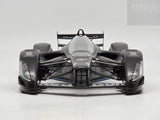 AUTOart Signature Red Bull X2010 Gran Turismo Prototype Sebastian Vettel Carbon 1:18 -Preowned
