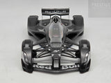AUTOart Signature Red Bull X2010 Gran Turismo Prototype Sebastian Vettel Carbon 1:18 -Preowned