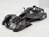 AUTOart Signature Red Bull X2010 Gran Turismo Prototype Sebastian Vettel Carbon 1:18 -Preowned