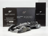 AUTOart Signature Red Bull X2010 Gran Turismo Prototype Sebastian Vettel Carbon 1:18 -Preowned