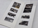 AUTOart Signature Red Bull X2010 Gran Turismo Prototype Sebastian Vettel Carbon 1:18 -Preowned