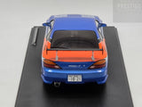 Solido 2001 Nissan S15 Silvia Spec-S Coupe "Mona Lisa" Fast & Furious Tokyo Drift 1:18 - New