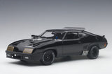 AUTOart Ford XB Falcon Tuned Version Black Interceptor Mad Max 1:18 - Pre-owned