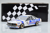 Minichamps 1985 BMW 635CSi E24 #12 500km Monza Ballot-Lena Monroe 1:18 - New