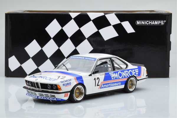 Minichamps bmw store