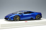 Eidolon / Make Up 2019 Lamborghini Huracan Evo Blue Nethans (Candy Blue) 1:18 - NEW