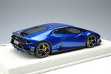 Eidolon / Make Up 2019 Lamborghini Huracan Evo Blue Nethans (Candy Blue) 1:18 - NEW
