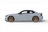 * PRE ORDER * GT Spirit 2026 BMW M2 CS G87 Brooklyn Grey w Gold Wheels GT979 1:18 - New