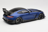 * PRE ORDER * Minichamps 2020 Mercedes AMG GT Black Series Spectral Blue Magno 1:18 - New