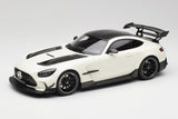 * PRE ORDER * Minichamps 2020 Mercedes AMG GT Black Series Designo Diamond White 1:18 - New