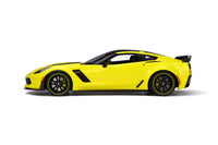 GT Spirit 2016 Chevrolet Corvette Z06-C7.R Edition 1:18 Scale Model Car - Brand New