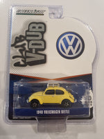 Greenlight Club V-Dub 1948 Volkswagen Beetle 1:64 Scale Model Car - New