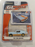 Greenlight GL Muscle 1967 Ford Mustang 1:64 Scale Model Car - New