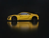 GT Spirit Honda NSX Customized by LB Works RARE 1:18 Scale Model Car - Brand New