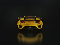 GT Spirit Honda NSX Customized by LB Works RARE 1:18 Scale Model Car - Brand New