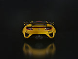 GT Spirit Honda NSX Customized by LB Works RARE 1:18 Scale Model Car - Brand New