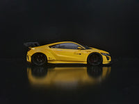 GT Spirit Honda NSX Customized by LB Works RARE 1:18 Scale Model Car - Brand New