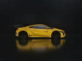 GT Spirit Honda NSX Customized by LB Works RARE 1:18 Scale Model Car - Brand New