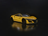 GT Spirit Honda NSX Customized by LB Works RARE 1:18 Scale Model Car - Brand New