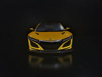 GT Spirit Honda NSX Customized by LB Works RARE 1:18 Scale Model Car - Brand New