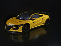 GT Spirit Honda NSX Customized by LB Works RARE 1:18 Scale Model Car - Brand New