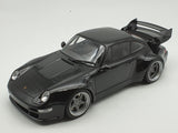 GT Spirit Gunther Werks Porsche 400R Concept 1:18 Scale Model Car - Brand New